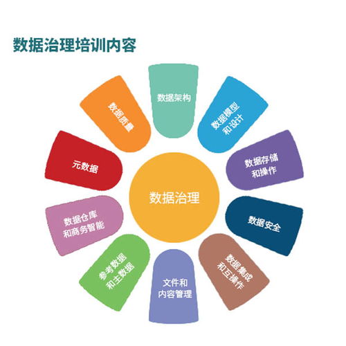 數據治理標準服務 為何選擇北京派客動力？